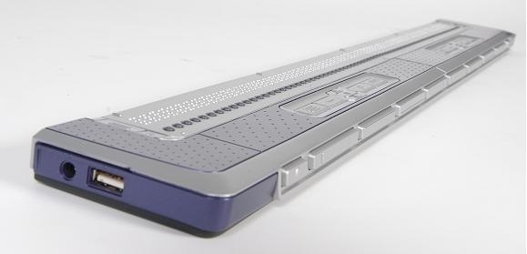 Alva BC680 &ndash;pisten�ytt�