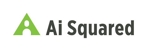 Ai Squaredin logo